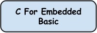 c for embedded basic - botton